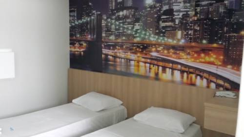 Guarulhos (São Paulo) Brasil Último Minuto Código de Descuento Booking.com