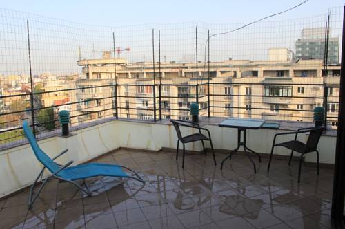 Bucureşti Rumänien Last-Minute-Rabattcode Booking.com