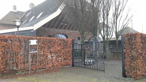 Buren Netherlands Last Minute Discount Code Booking.com
