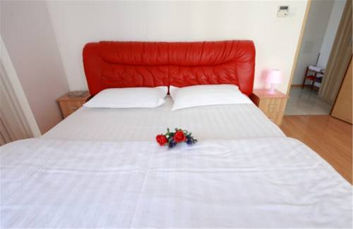Tianjin China Last-Minute-Rabattcode Booking.com