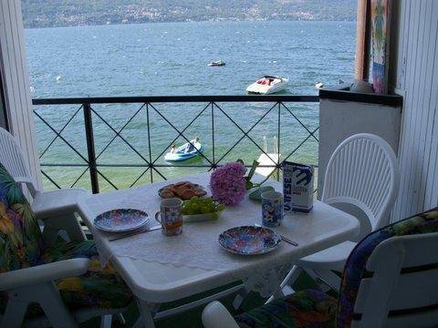 Porto Valtravaglia Italien Last-Minute-Rabattcode Booking.com