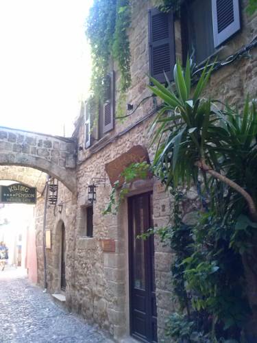 Rhodos Stadt Griechenland Last-Minute-Rabattcode Booking.com
