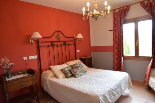 Sotillo del Rincón Spain Last Minute Discount Code Booking.com