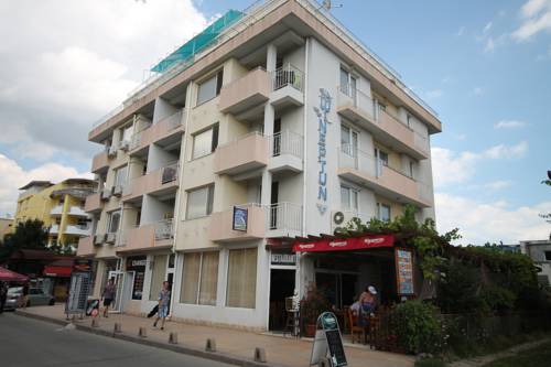 Sunny Beach Bulgaria Last Minute Discount Code Booking.com