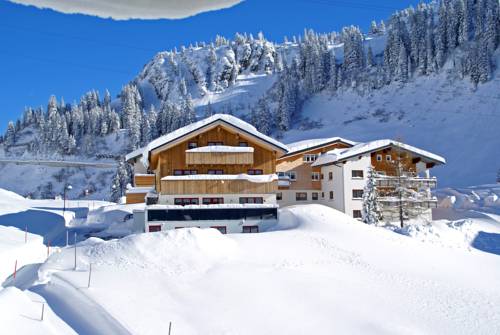 Schröcken L'Autriche Code de réduction de dernière minute Booking.com