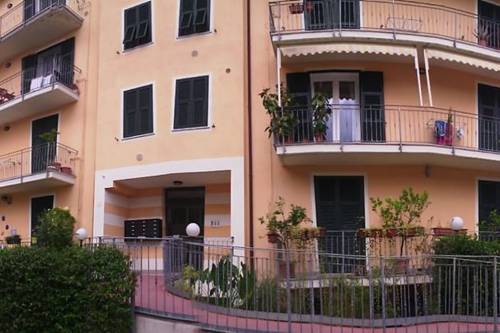 la Spezia Italie Code de réduction de dernière minute Booking.com