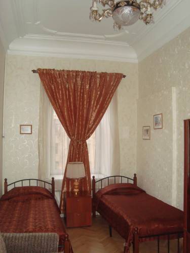 Saint Petersburg Russia Last Minute Discount Code Booking.com
