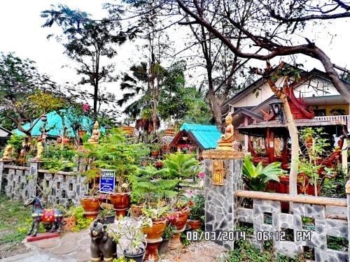 Ban Bua Yai Thailand Last-Minute-Rabattcode Booking.com