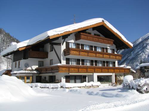 Pertisau am Achensee Austria Last Minute Discount Code Booking.com