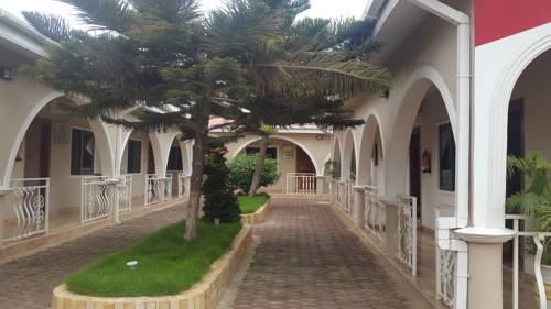 Accra Ghana Last Minute Discount Code Booking.com