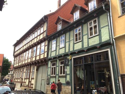 Quedlinburg Germany Last Minute Discount Code Booking.com