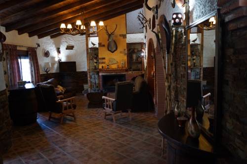 Guadix Spanien Last-Minute-Rabattcode Booking.com