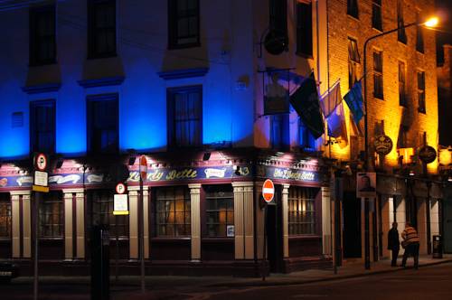 Dublin Ireland Last Minute Discount Code Booking.com