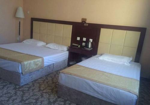 Jingpeng China Last-Minute-Rabattcode Booking.com