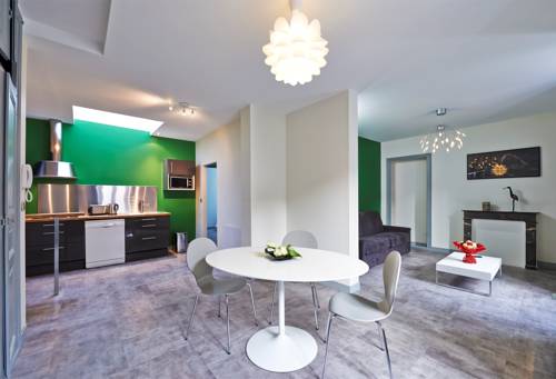 Angers Frankreich Last-Minute-Rabattcode Booking.com