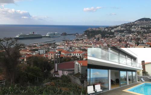 Funchal Portugal Laatste minuut Kortingscode Booking.com