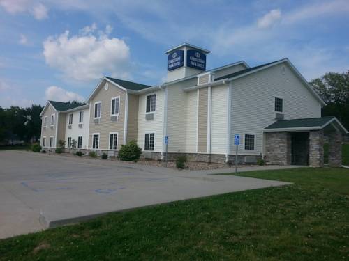Bloomfield (Iowa) Verenigde Staten Laatste minuut Kortingscode Booking.com