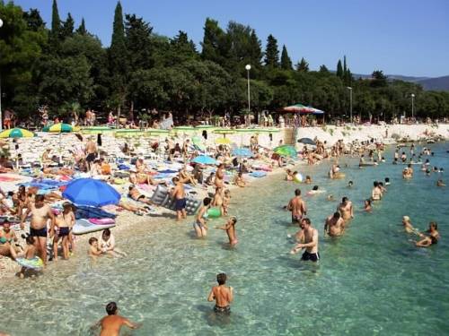Novi Vinodolski Croatia Last Minute Discount Code Booking.com