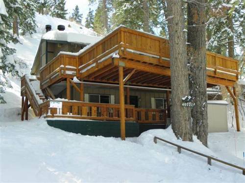 Big Bear Lake United States Last Minute Discount Code Booking.com