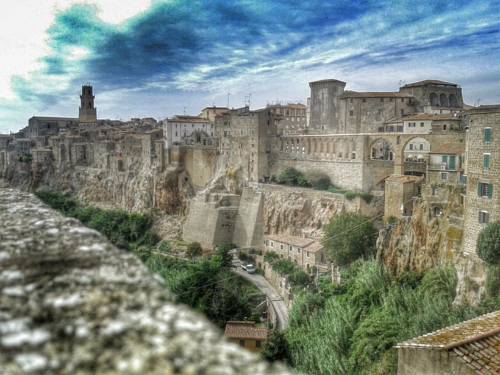 Pitigliano Italia Último Minuto Código de Descuento Booking.com