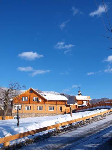 Wyschka Ukraine Last-Minute-Rabattcode Booking.com