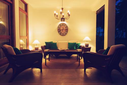 Ranna Sri Lanka Last Minute Discount Code Booking.com