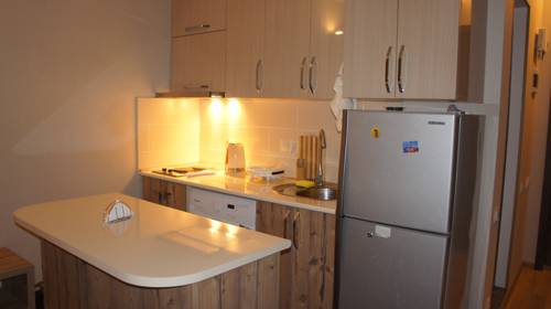 Batumi Georgia Last-Minute-Rabattcode Booking.com