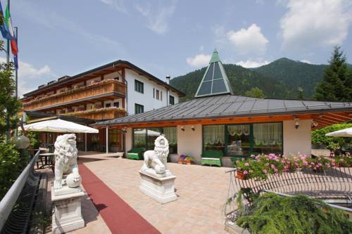 Arta Terme Italien Last-Minute-Rabattcode Booking.com