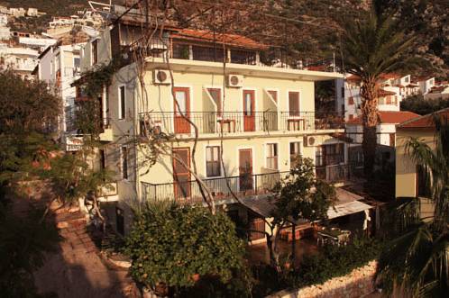 Kalkan Turkey Last Minute Discount Code Booking.com