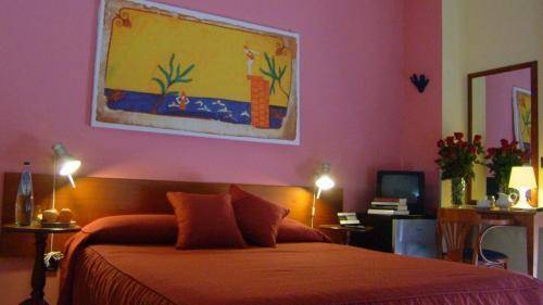 Paestum Italien Last-Minute-Rabattcode Booking.com