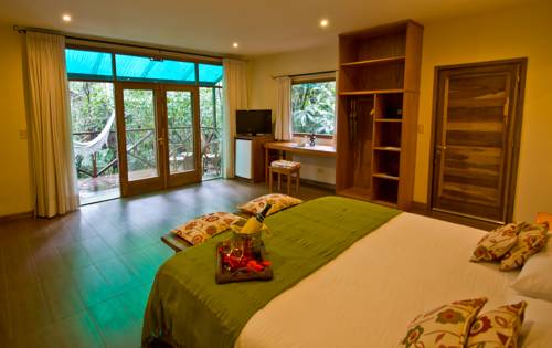 Puerto Iguazú Argentina Last Minute Discount Code Booking.com