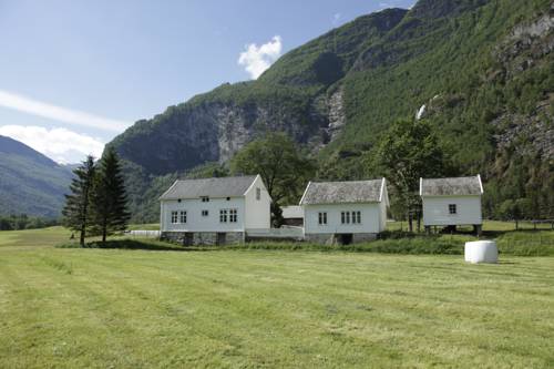 Flåm Norwegen Last-Minute-Rabattcode Booking.com