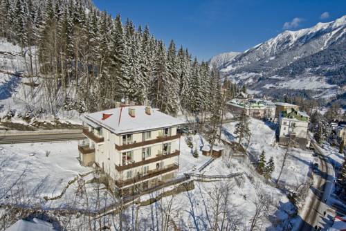 Bad Gastein Oostenrijk Laatste minuut Kortingscode Booking.com