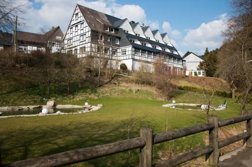 Schmallenberg Allemagne Code de réduction de dernière minute Booking.com