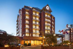 Victoria (BC) Canada Last Minute Discount Code Agoda.com