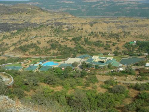 Lonavala India Last Minute Discount Code Booking.com