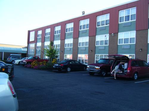 Antigonish (Nova Scotia) Canada Last Minute Discount Code Booking.com