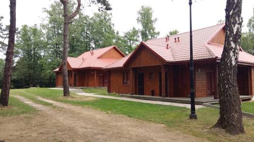 Drzewica Polen Last-Minute-Rabattcode Booking.com