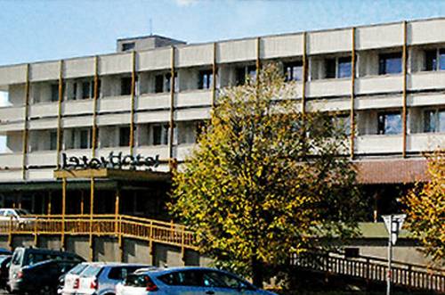 Malacky Slowakei Last-Minute-Rabattcode Booking.com