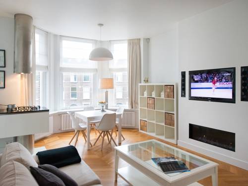 Den Haag Nederland Laatste minuut Kortingscode Booking.com