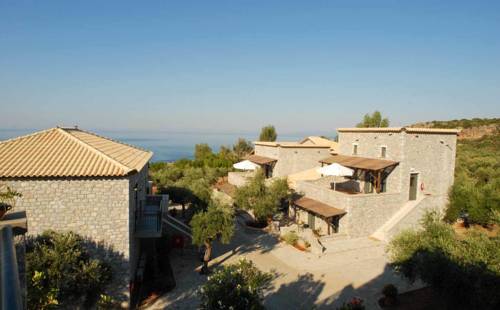 Kardhamíli Grèce Code de réduction de dernière minute Booking.com