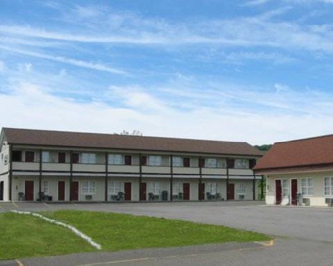 Cooperstown (New York) Verenigde Staten Laatste minuut Kortingscode Booking.com