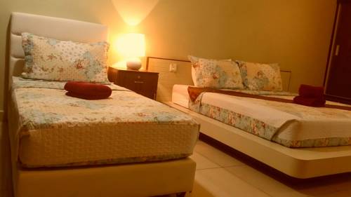 Kota Bharu Malaysia Last-Minute-Rabattcode Booking.com