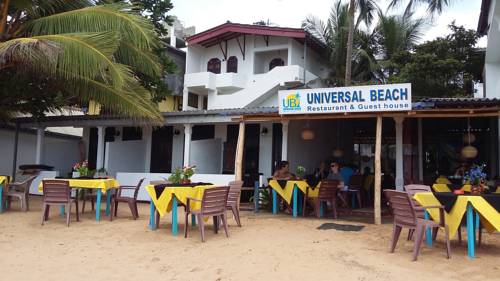 Hikkaduwa Sri Lanka Code de réduction de dernière minute Booking.com