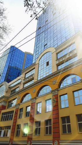 Rostov aan de Don Rusland Laatste minuut Kortingscode Booking.com