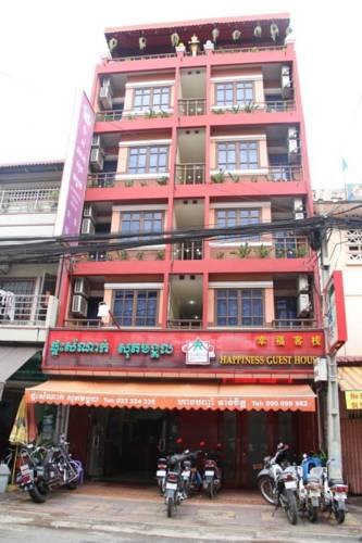 Phnom Penh Cambodia Last Minute Discount Code Booking.com