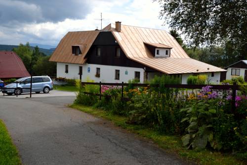 Nové Hutě Czech republic Last Minute Discount Code Booking.com