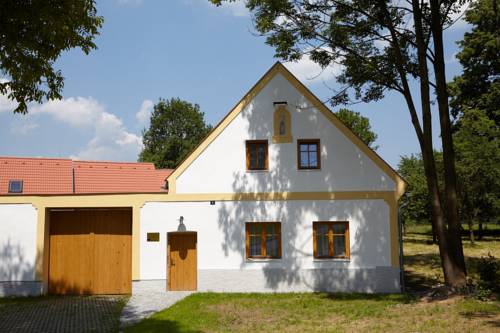 Smrhov Tschechien Last-Minute-Rabattcode Booking.com
