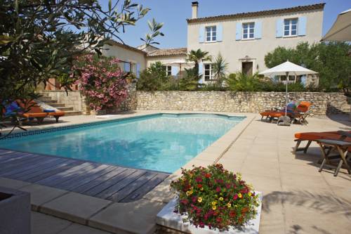Souvignargues Frankreich Last-Minute-Rabattcode Booking.com