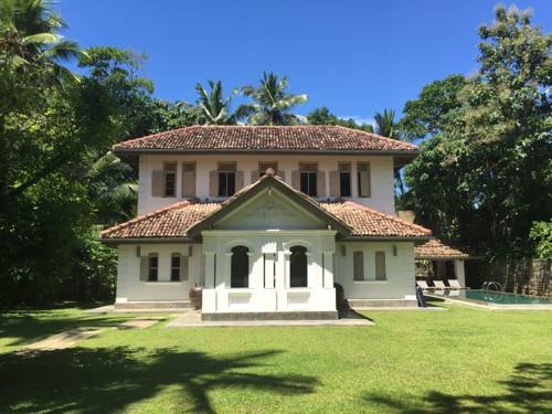 Galle Sri Lanka Last-Minute-Rabattcode Booking.com